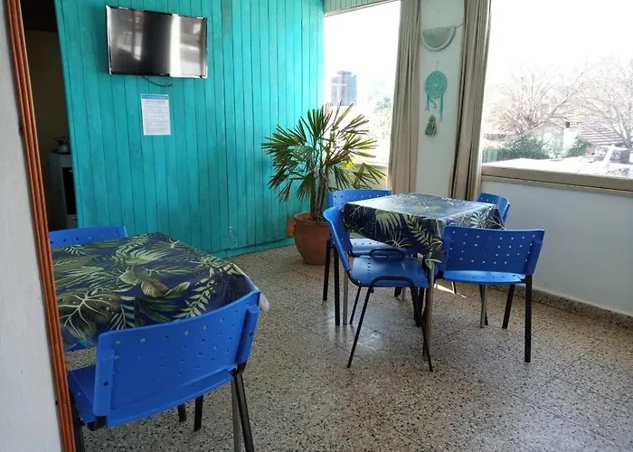 Residencial Ariand