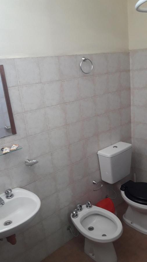 Residencial Ariand * Santa Rosa de Calamuchita