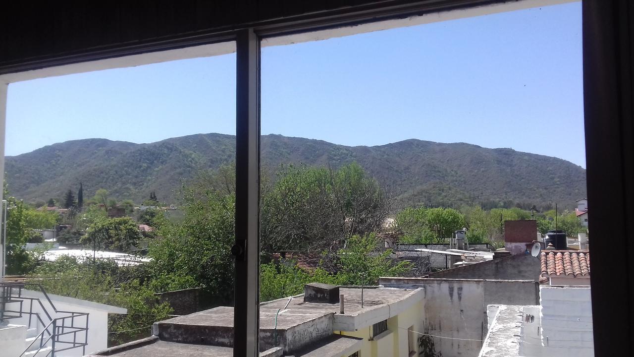 Estalagem Residencial Ariand Santa Rosa de Calamuchita